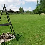 Kazik Casa de hóspedes Maniowy