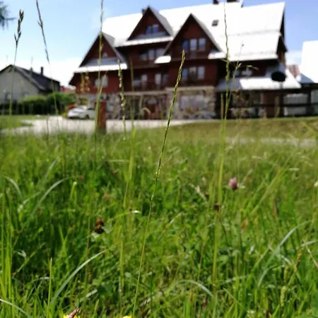 招待所 Kazik Maniowy