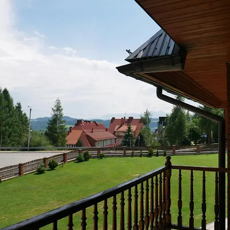 Kazik Maison d'hôtes