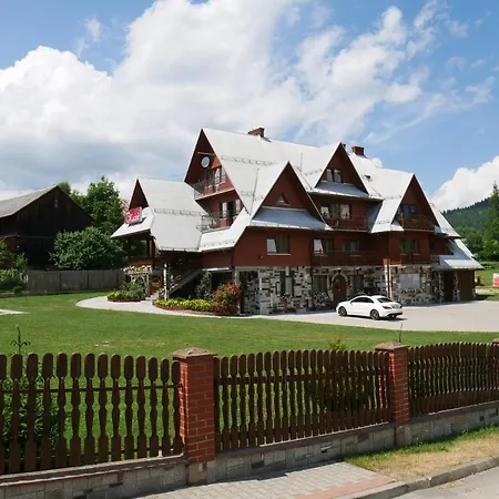 Kazik Гостевой дом