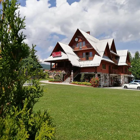 Kazik Гостевой дом