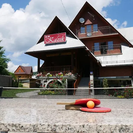 Kazik * Maniowy