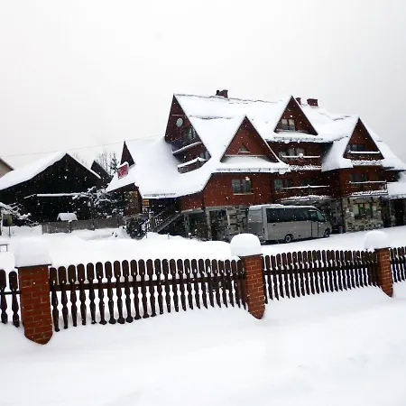 Kazik Guest house *
