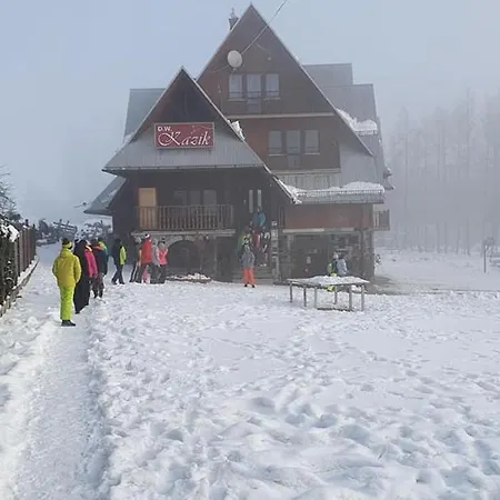 Kazik Maniowy
