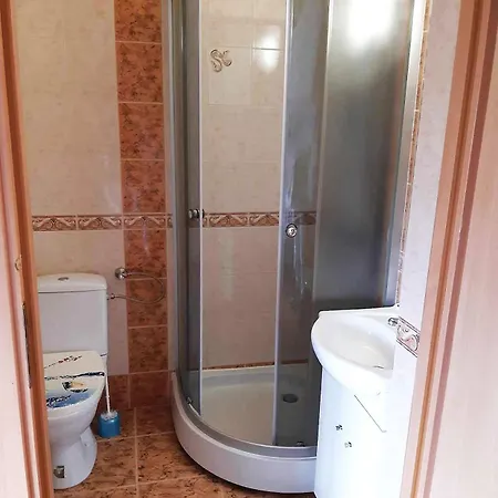 Kazik Гостевой дом
