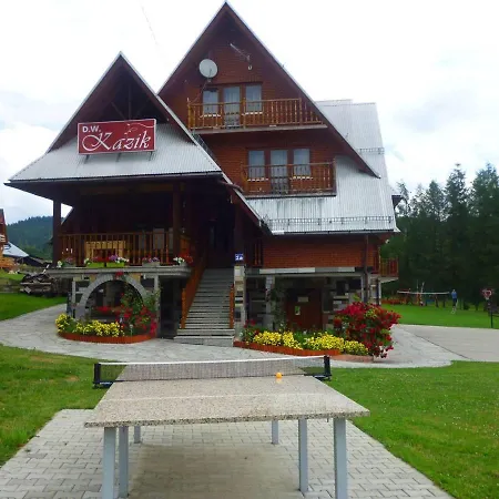 Kazik *